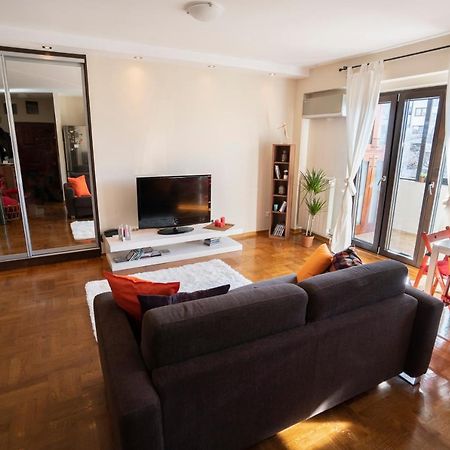 Desire, City Center Apartment Terazije Belgrád Kültér fotó