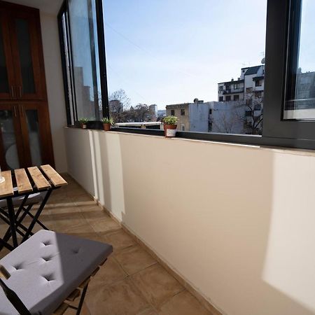 Desire, City Center Apartment Terazije Belgrád Kültér fotó