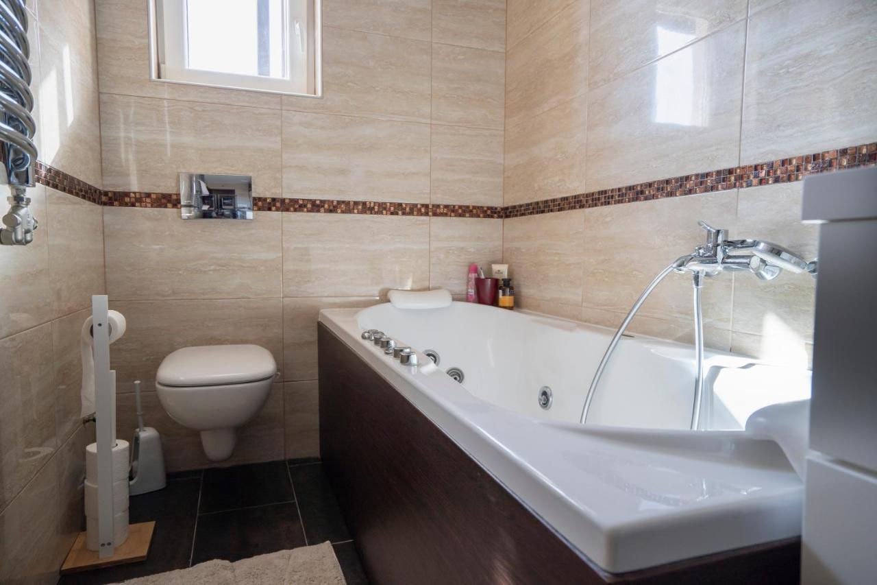 Desire, City Center Apartment Terazije Belgrád Kültér fotó
